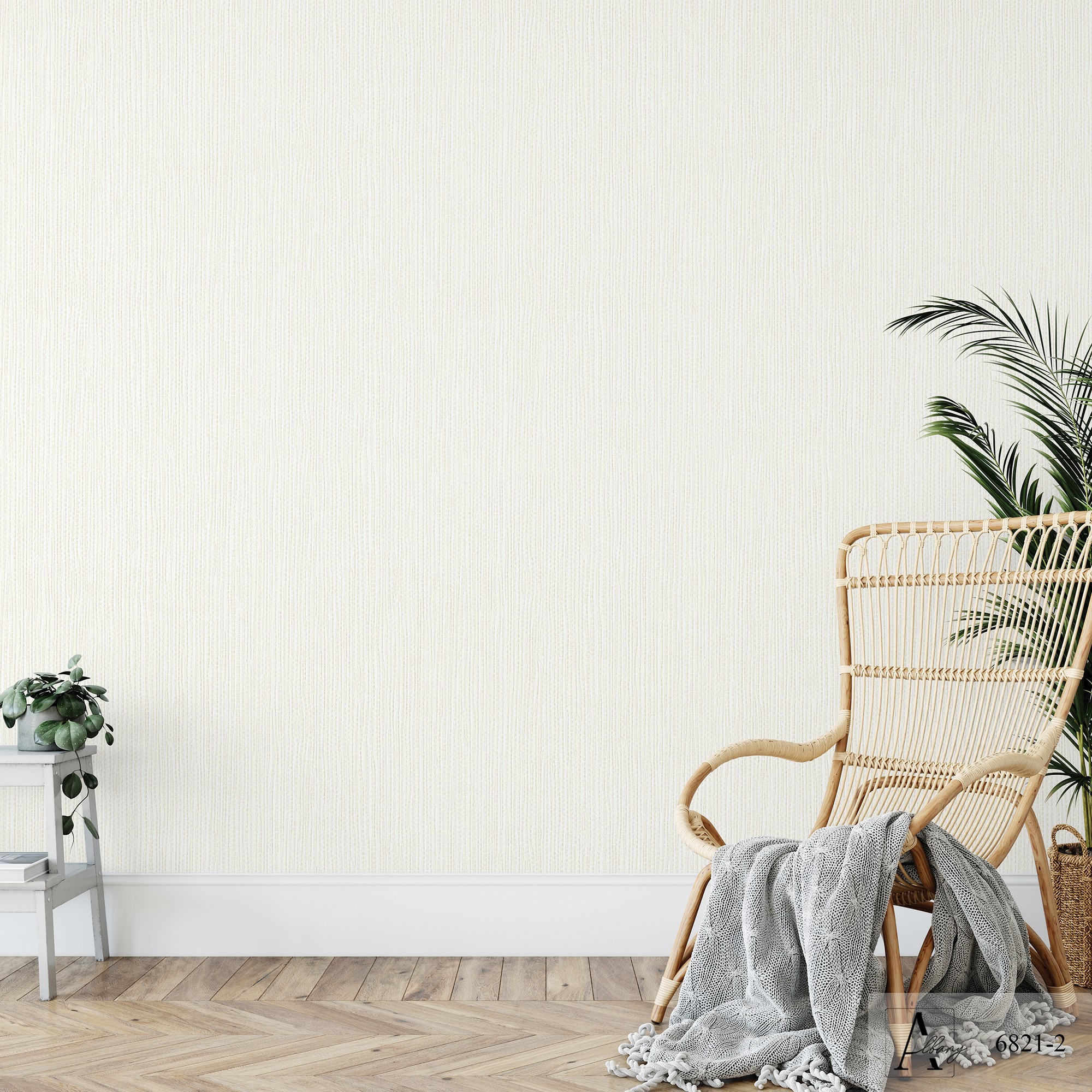 Giấy dán tường Albany 6821-2 